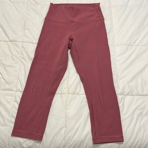 Lulu Lemon Leggings!